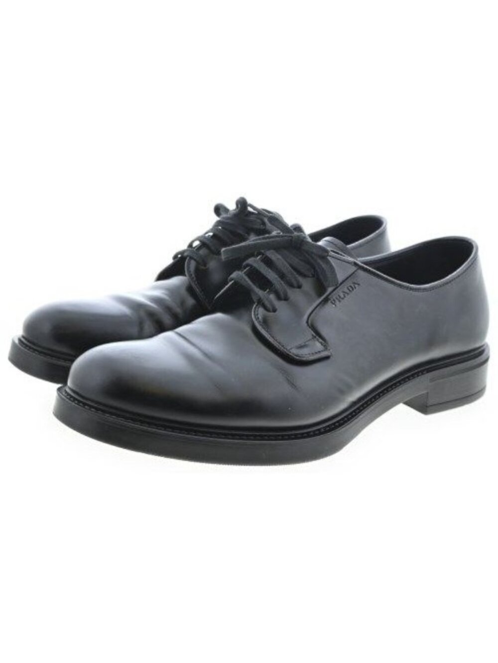 Prada Business Dress Shoes